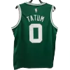 Men's Boston Celtics Celtics Tatum #0 Swingman NBA Classic Jersey - buybasketballnow.net