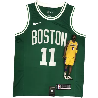 Men's Boston Celtics Irving #11 Swingman NBA Classic Jersey - buybasketballnow.net