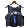 Women Adult Orlando Magic Hardaway #1 Classics NBA Jersey 1994/95 - buybasketballnow.net