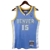 Men's Denver Nuggets Joel Anthony #15 Swingman NBA Classic Jersey 2003/04 - buybasketballnow.net