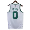 Men's Boston Celtics Celtics Tatum #0 Swingman NBA Classic Jersey 2021 - buybasketballnow.net