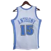 Men's Denver Nuggets Anthony #15 Swingman NBA Classic Jersey 2006/07 - buybasketballnow.net