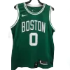 Men's Boston Celtics Celtics Tatum #0 Swingman NBA Classic Jersey - buybasketballnow.net