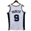 Men's San Antonio Spurs Tony Parker #9 Swingman NBA Classic Jersey - Classic Edition - buybasketballnow.net