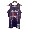 Men's Toronto Raptors Tracy McGrady #1 NBA Classic Jersey 1998/99 - buybasketballnow.net