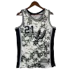 Men's San Antonio Spurs Tim Duncan #21 Swingman NBA Classic Jersey - Classic Edition - buybasketballnow.net