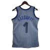 Men's Orlando Magic Anfernee Hardaway #1 NBA Classic Jersey 1994/95 - buybasketballnow.net