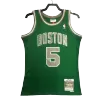 Men's Boston Celtics Kevin Garnet #5 Swingman NBA Classic Jersey - buybasketballnow.net