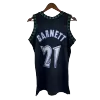 Men's Minnesota Timberwolves Timberwolves Garnett #21 NBA Classic Jersey 2003/04 - buybasketballnow.net