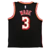 Men's Miami Heat Dwyane Wade #3 Swingman NBA Classic Jersey - Icon Edition 2005/06 - buybasketballnow.net