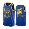 Men Adult Golden State Warriors Swingman NBA custom Jersey - Classic Edition 2020/21 - buybasketballnow.net