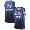 Men Adult Denver Nuggets All-Star Game Swingman NBA custom Jersey 2023 - buybasketballnow.net