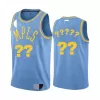 Men Adult Los Angeles Lakers Swingman NBA custom Jersey - Classic Edition - buybasketballnow.net