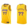 Kids Adult Swingman NBA custom Jersey - Icon Edition 2021/22 - buybasketballnow.net