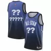 Men Adult Phoenix Suns All-Star Game Swingman NBA custom Jersey 2023 - buybasketballnow.net