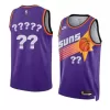 Kids Adult Swingman NBA custom Jersey - Classic Edition 2022/23 - buybasketballnow.net