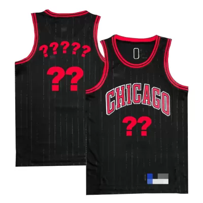 Men Adult Chicago Bulls Swingman NBA custom Jersey - Statement Edition - buybasketballnow.net