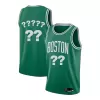 Men Adult Boston Celtics Swingman NBA custom Jersey - Icon Edition 2022/23 - buybasketballnow.net