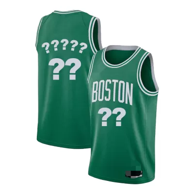 Men Adult Boston Celtics Swingman NBA custom Jersey - Icon Edition 2022/23 - buybasketballnow.net