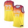 Men Adult Cleveland Cavaliers All-Star Game Swingman NBA custom Jersey 2023 - buybasketballnow.net