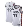 Men Adult Brooklyn Nets Swingman NBA custom Jersey - City Edition 2019/20 - buybasketballnow.net