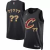 Men Adult Cleveland Cavaliers Swingman NBA custom Jersey - Statement Edition 2022/23 - buybasketballnow.net