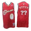 Men's Cleveland Cavaliers Swingman NBA Classic Jersey - buybasketballnow.net