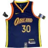 Men's Golden State Warriors Curry #30 NBA Classic Jersey 20/21 - buybasketballnow.net