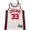 Men's Chicago Bulls Bulls Pippen #33 Classics NBA Jersey 2022/23 - buybasketballnow.net