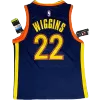 Men's Golden State Warriors Wiggins #22 NBA Classic Jersey 2021/22 - buybasketballnow.net