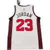 Men's Chicago Bulls Michael Jordan #23 Swingman NBA Jersey - City Edition 2022/23 - buybasketballnow.net