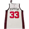 Men's Chicago Bulls Bulls Pippen #33 Classics NBA Jersey 2022/23 - buybasketballnow.net