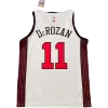 Men's Chicago Bulls Demar DeRozan #11 Swingman NBA Jersey - City Edition 2022/23 - buybasketballnow.net