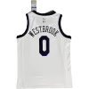 Men's Los Angeles Lakers Lakers Westbrook #0 Swingman NBA Jersey - Classic Edition 2022/23 - buybasketballnow.net