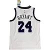 Men's Los Angeles Lakers Kobe Bryant #24 Swingman NBA Jersey - Association Edition2022/23 - buybasketballnow.net