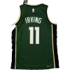 Men's Boston Celtics Kyrie Irving #11 Swingman NBA Jersey - City Edition 2022/23 - buybasketballnow.net