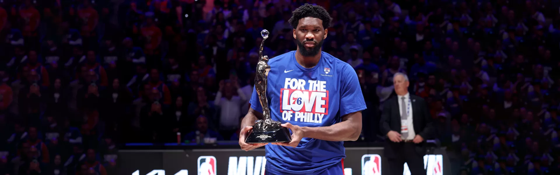 Joel Embiid - buybasketballnow.net