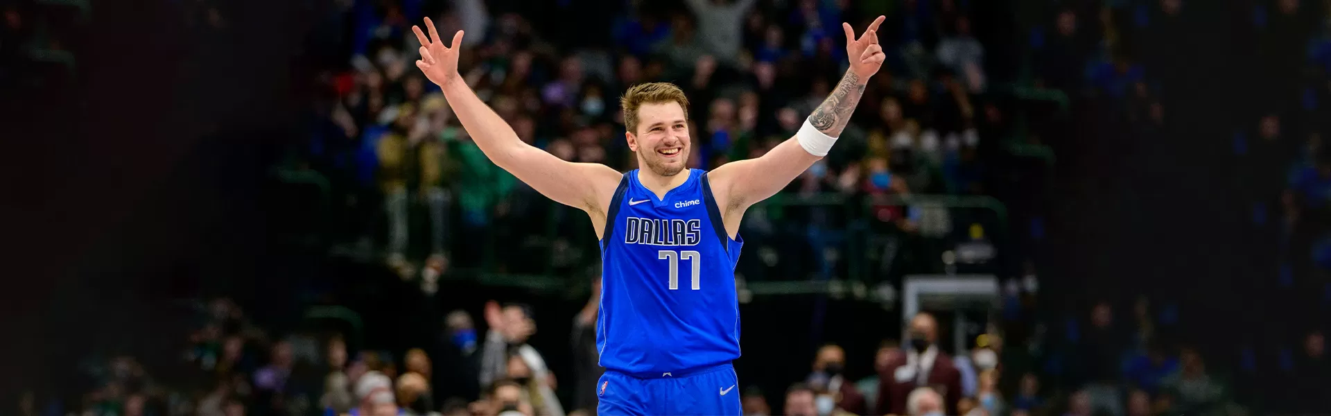 Luka Doncic - buybasketballnow.net