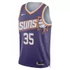 Men's Phoenix Suns Kevin Durant #35 Swingman NBA Jersey - Icon Edition 2023/24 - buybasketballnow.net