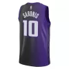 Men's Sacramento Kings Domantas Sabonis #10 Swingman NBA Jersey - Statement Edition 2023/24 - buybasketballnow.net