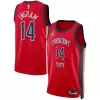 Men's New Orleans Pelicans Brandon Ingram #14 Swingman NBA Jersey - Statement Edition 2023/24 - buybasketballnow.net