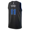 Men's Dallas Mavericks Kyrie Irving #11 Swingman NBA Jersey - City Edition 2023/24 - buybasketballnow.net