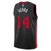 Men's Miami Heat Tyler Herro #14 Swingman NBA Jersey - City Edition 2023/24 - buybasketballnow.net