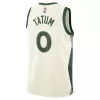 Men's All TEAM Jayson Tatum #0 Swingman NBA Jersey - City Edition 2023/24 - buybasketballnow.net