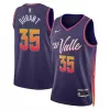 Men's Kevin Durant #35 Swingman NBA Jersey - City Edition 2023/24 - buybasketballnow.net