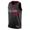 Men's Miami Heat Tyler Herro #14 Swingman NBA Jersey - City Edition 2023/24 - buybasketballnow.net