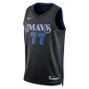 Men's Dallas Mavericks Luka Dončić #77 Swingman NBA Jersey - City Edition 2023/24 - buybasketballnow.net