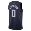 Men's Los Angeles Clippers Russell Westbrook #0 Swingman NBA Jersey - City Edition 2023/24 - buybasketballnow.net