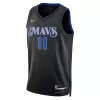 Men's Dallas Mavericks Kyrie Irving #11 Swingman NBA Jersey - City Edition 2023/24 - buybasketballnow.net