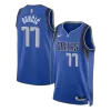 Kids's Dallas Mavericks Doncic #77 Swingman NBA Jersey - Icon Edition 2022/23 - buybasketballnow.net